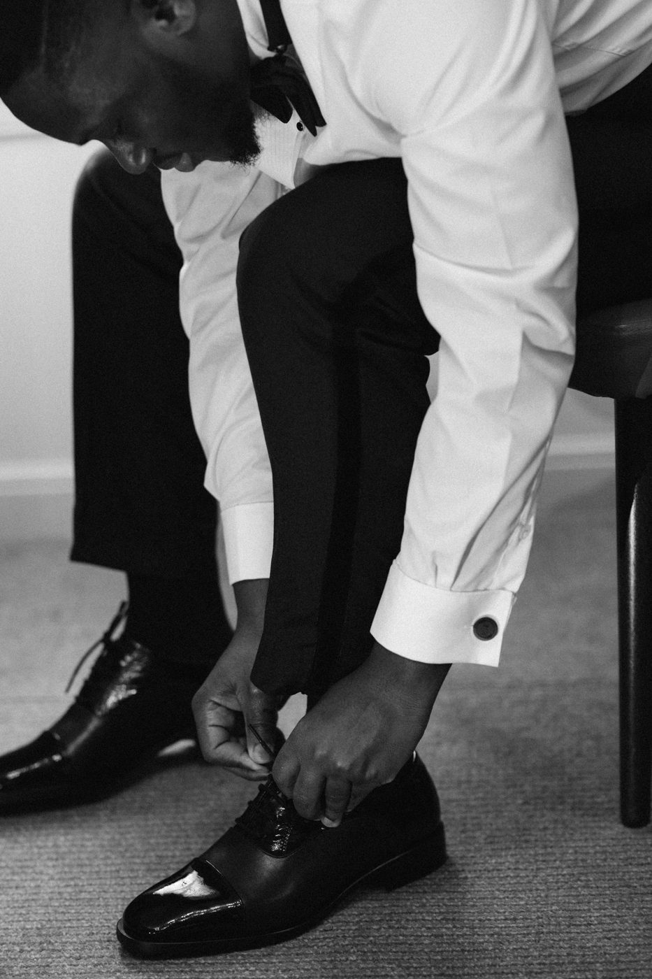 Photograph by Emmanuel Dompreh of Speak Life Studios