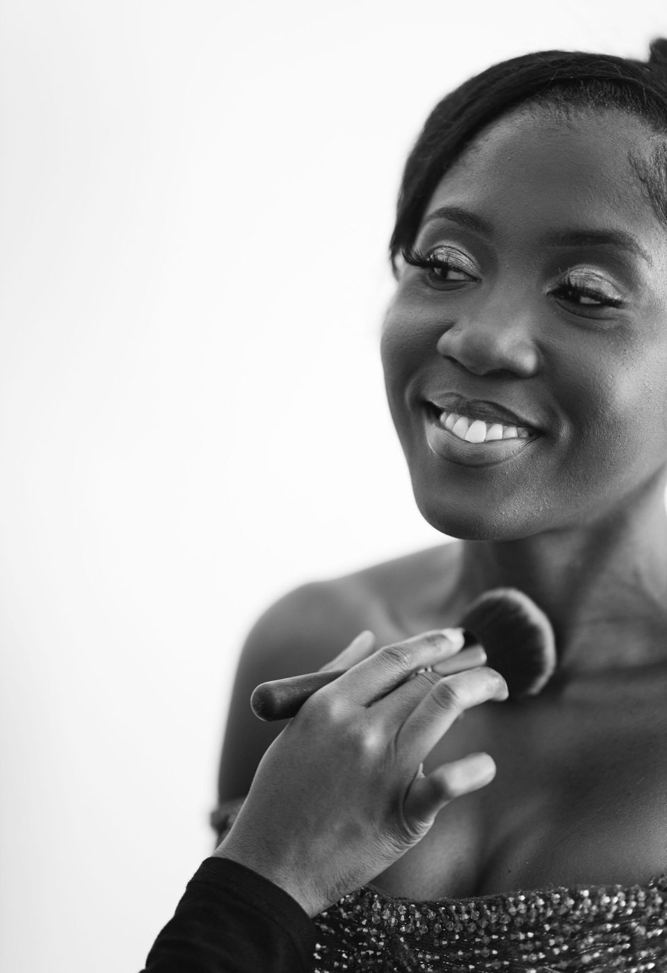 Kwaku & Vanessa wedding photography in Chelmsford, England