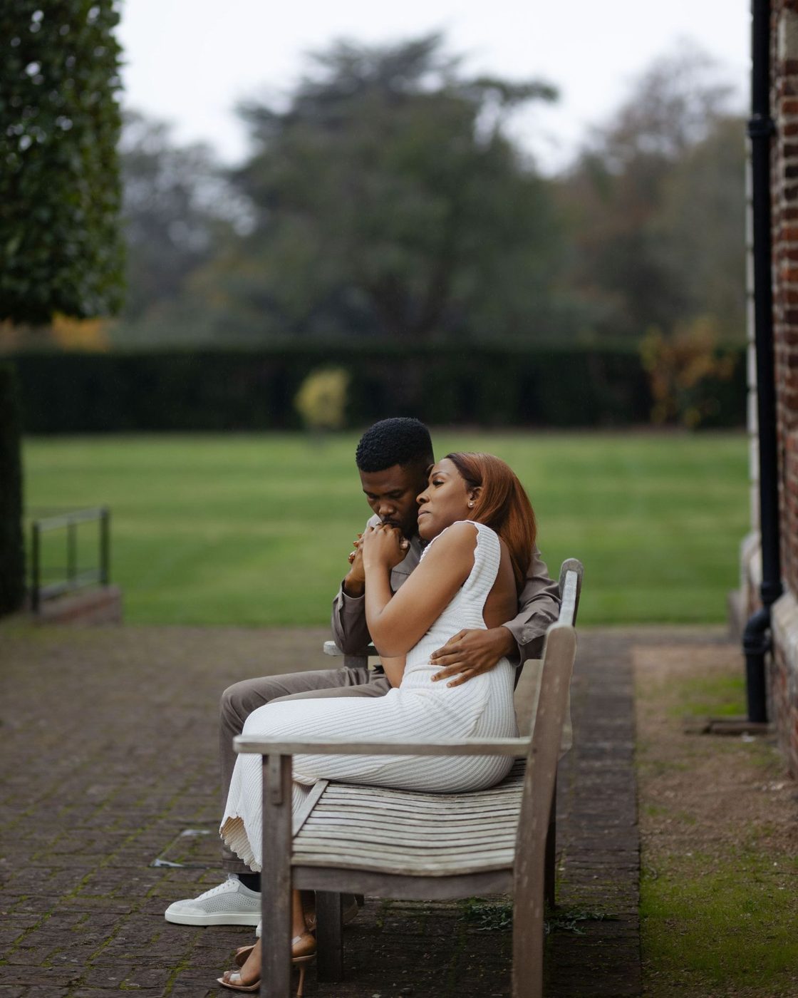 Portrait photography by Speak Life Studios
